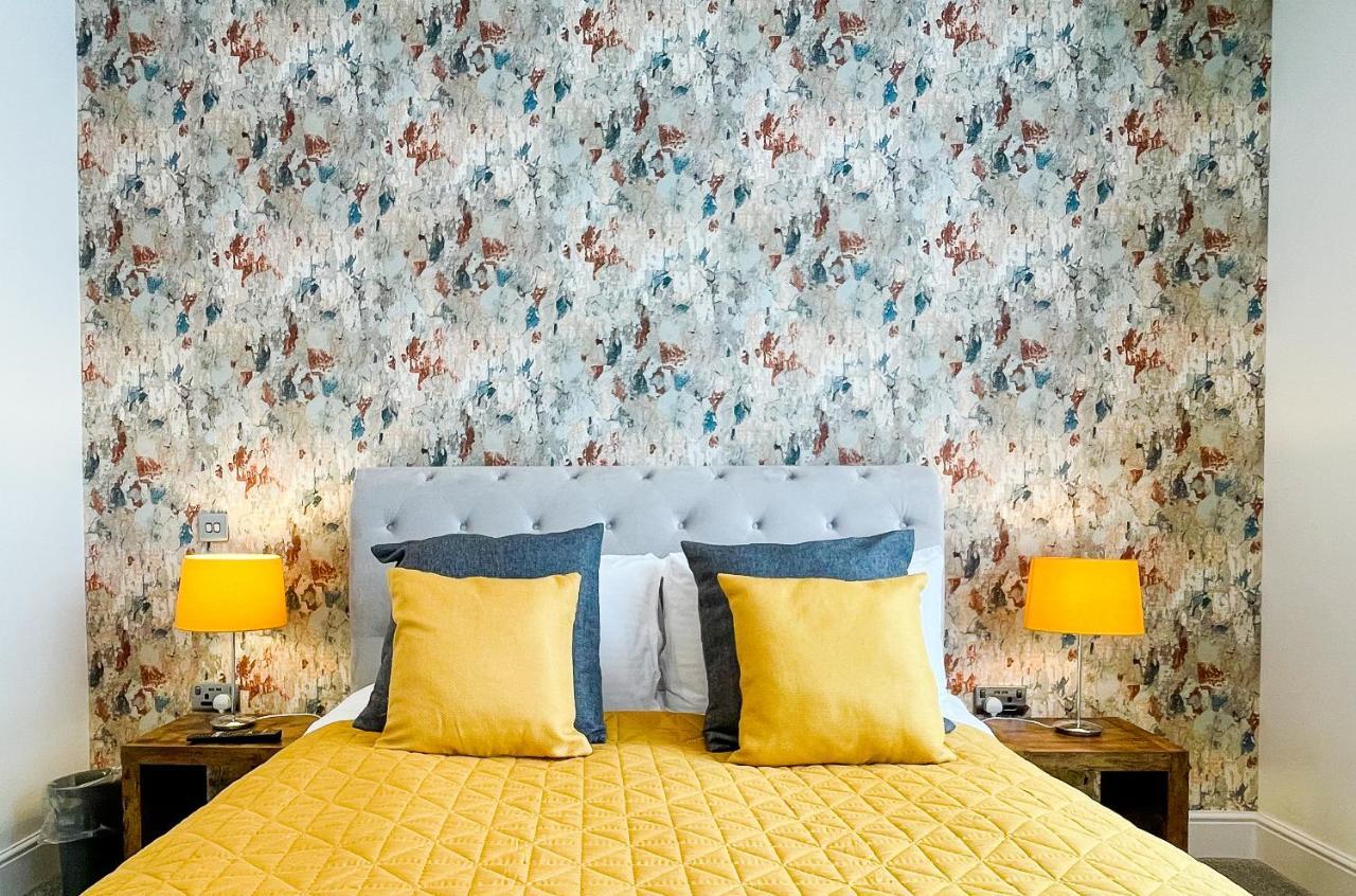 46 Ashfield Rd, Altrincham Otel Dış mekan fotoğraf