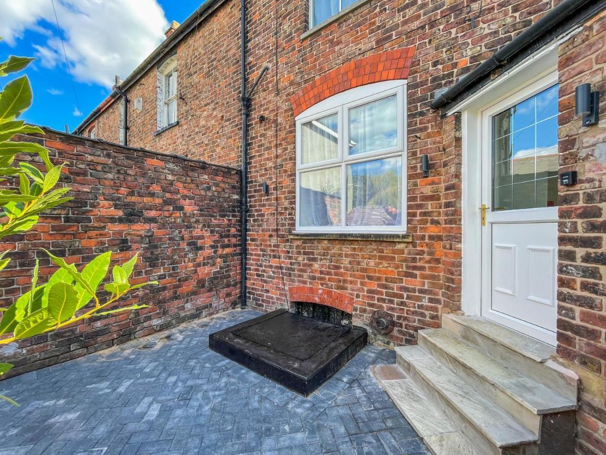 46 Ashfield Rd, Altrincham Otel Dış mekan fotoğraf